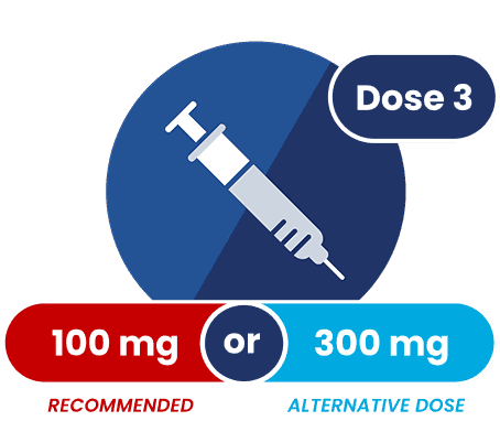 Syringe icon