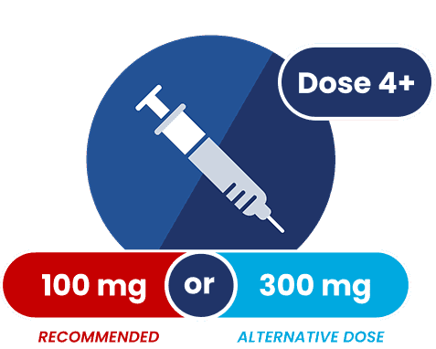 Syringe icon